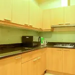 3 Bedrooms At Apartment Sudirman Residence By Travelio