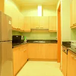 3 Bedrooms At Apartment Sudirman Residence By Travelio