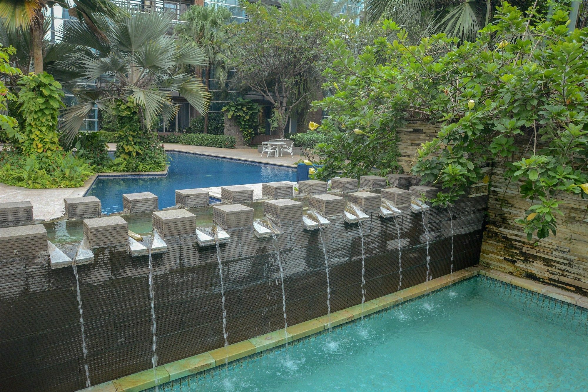 3 Bedrooms At Sudirman By Travelio Apartemen Jakarta